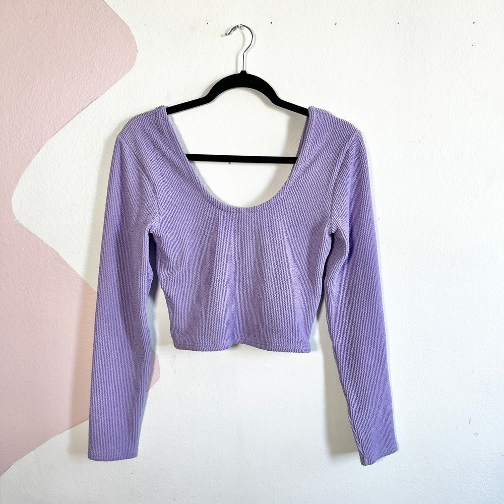 Araminta James Crinkle‎ Top Vacation Beach Attire Medium